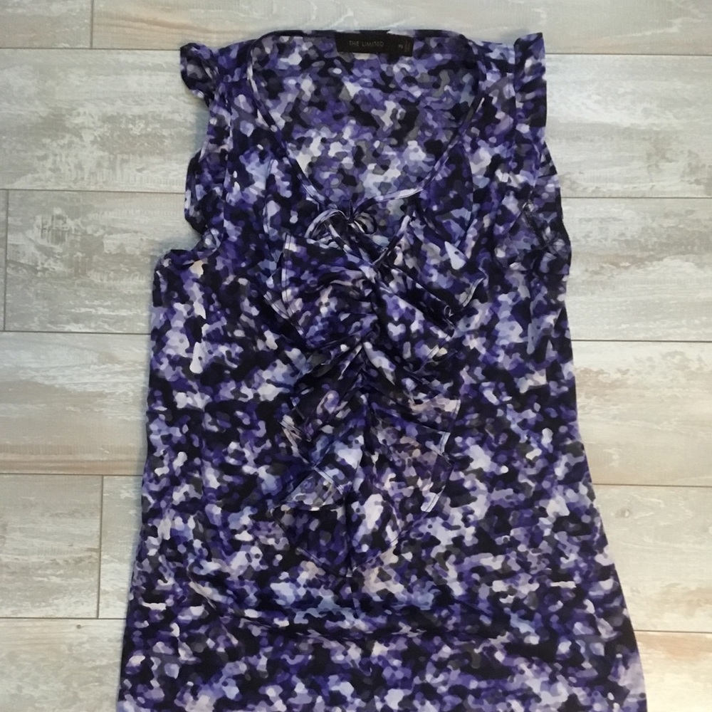 The Limited top